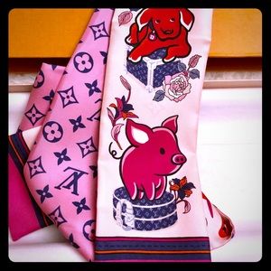 Superstition classic bandeau